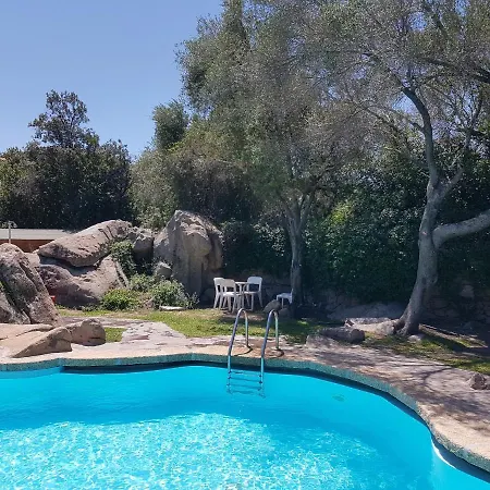 In Gardens, Porto Rotondo, Sardinia Aparthotel *