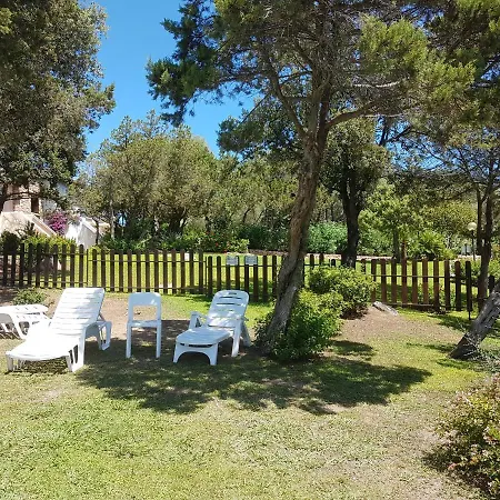 In Gardens, Porto Rotondo, Sardinia Aparthotel