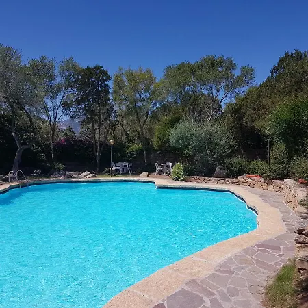 In Gardens, Porto Rotondo, Sardinia Aparthotel