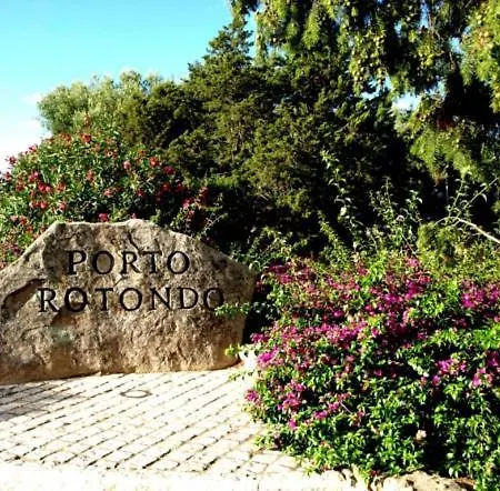 In Gardens, Porto Rotondo, Sardinia Aparthotel Porto Rotondo