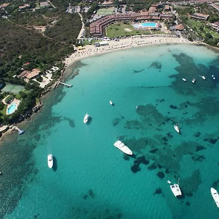 In Gardens, Porto Rotondo, Sardinia Aparthotel Porto Rotondo