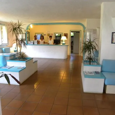 In Gardens, Porto Rotondo, Sardinia Aparthotel