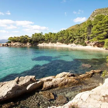 In Gardens, Porto Rotondo, Sardinia