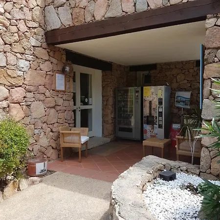 Aparthotel In Gardens, Porto Rotondo, Sardinia Porto Rotondo